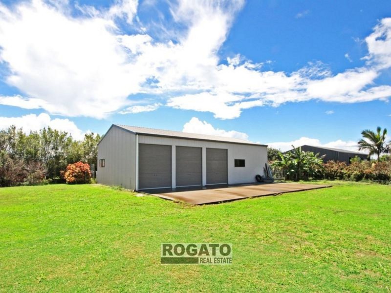 33 Hoolahan Drive, Mareeba QLD 4880