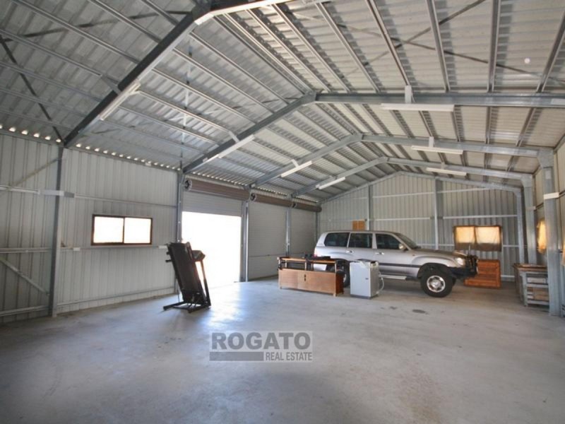 33 Hoolahan Drive, Mareeba QLD 4880