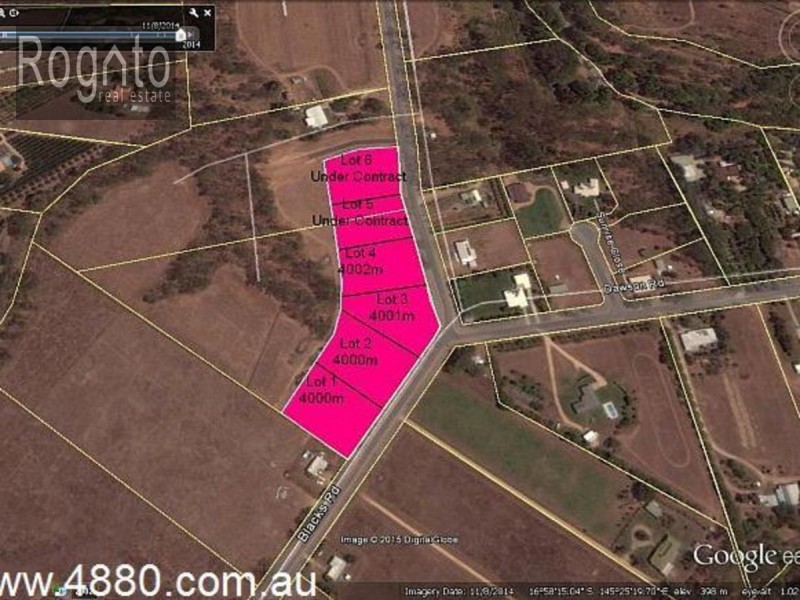 173 Blacks Road, Mareeba QLD 4880