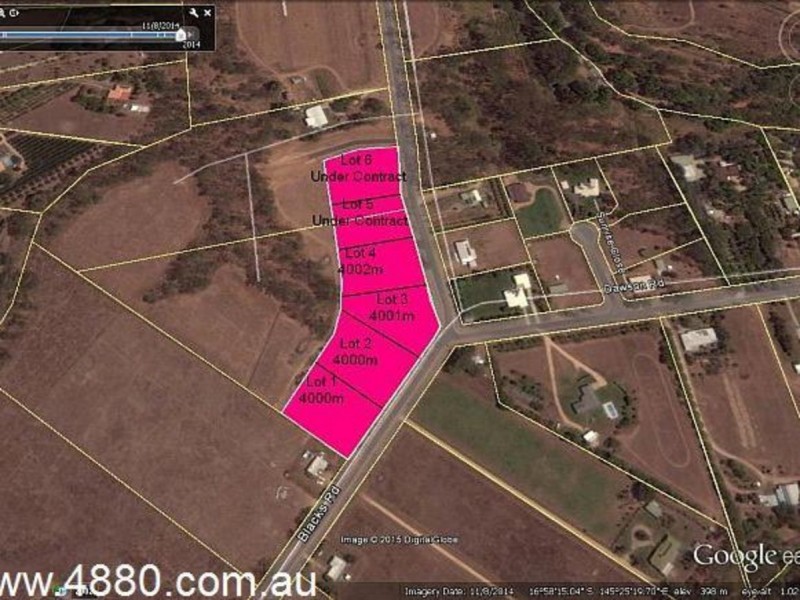 173 Blacks Road, Mareeba QLD 4880