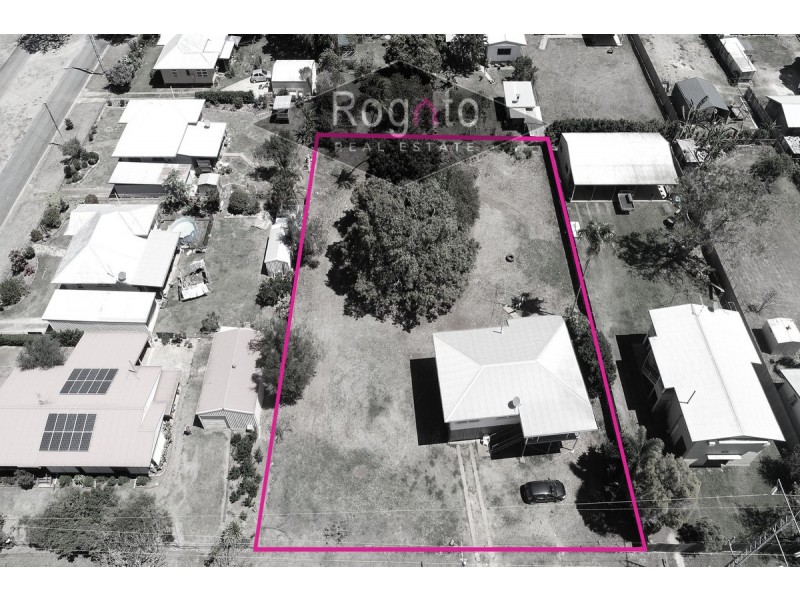 Mareeba QLD 4880