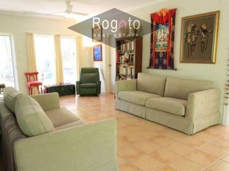 25 King Street, Chillagoe QLD 4871