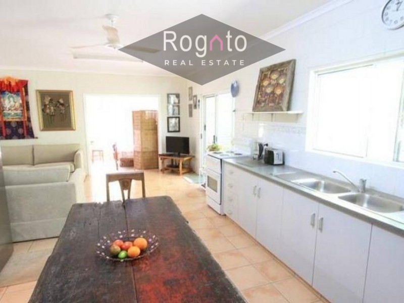 25 King Street, Chillagoe QLD 4871