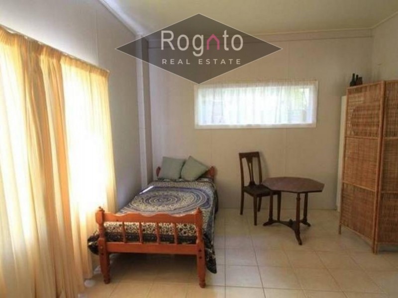 25 King Street, Chillagoe QLD 4871