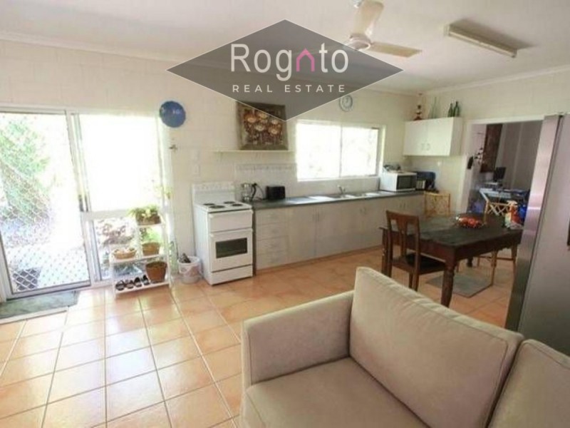 25 King Street, Chillagoe QLD 4871