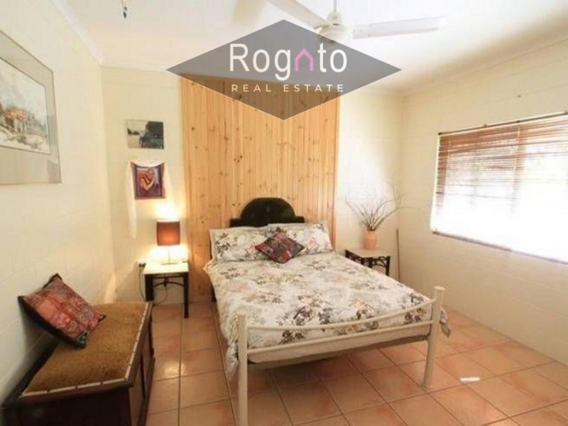 25 King Street, Chillagoe QLD 4871