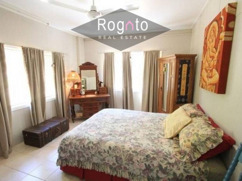 25 King Street, Chillagoe QLD 4871