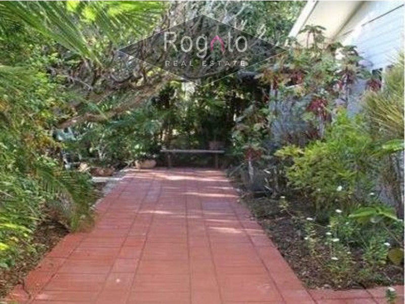 25 King Street, Chillagoe QLD 4871