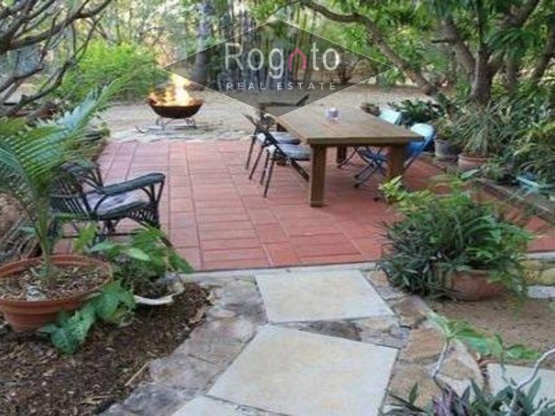 25 King Street, Chillagoe QLD 4871