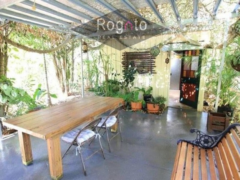 25 King Street, Chillagoe QLD 4871
