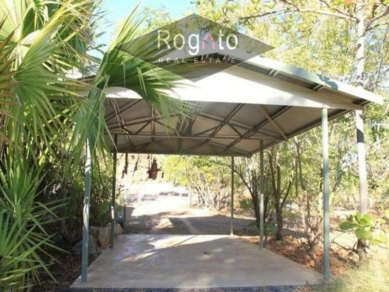 25 King Street, Chillagoe QLD 4871