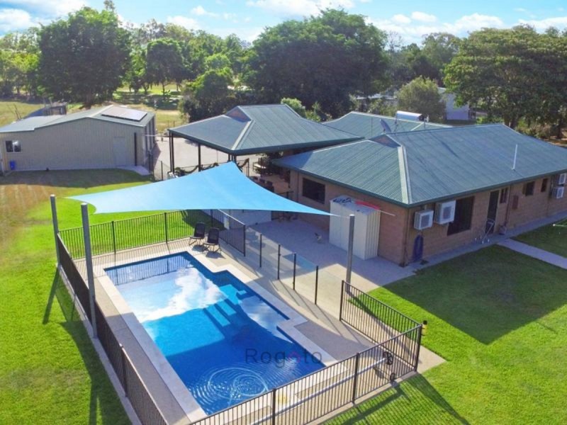 6 Debel Close, Mareeba QLD 4880