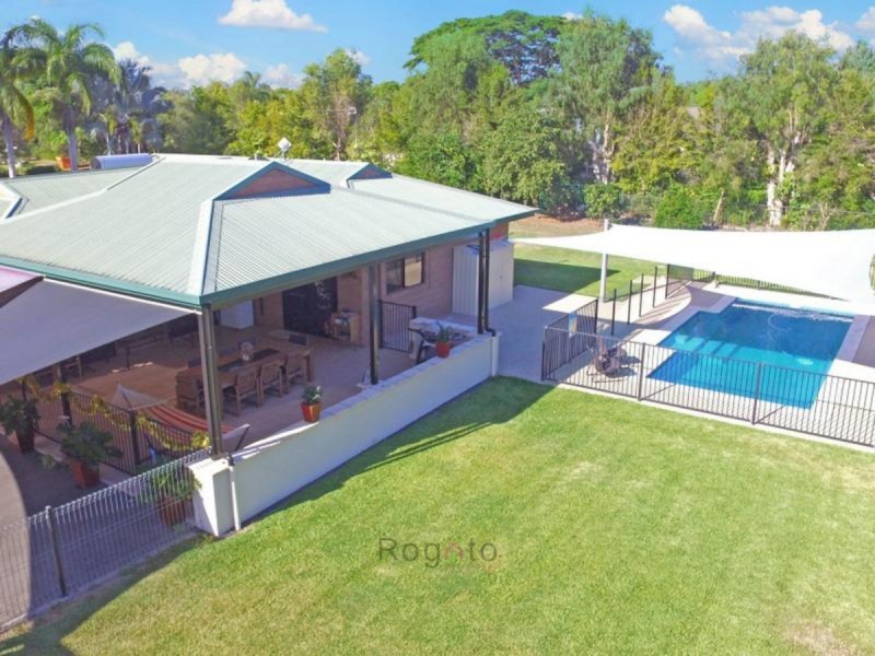 6 Debel Close, Mareeba QLD 4880