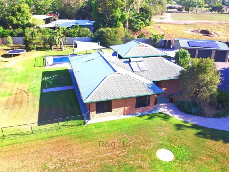 6 Debel Close, Mareeba QLD 4880