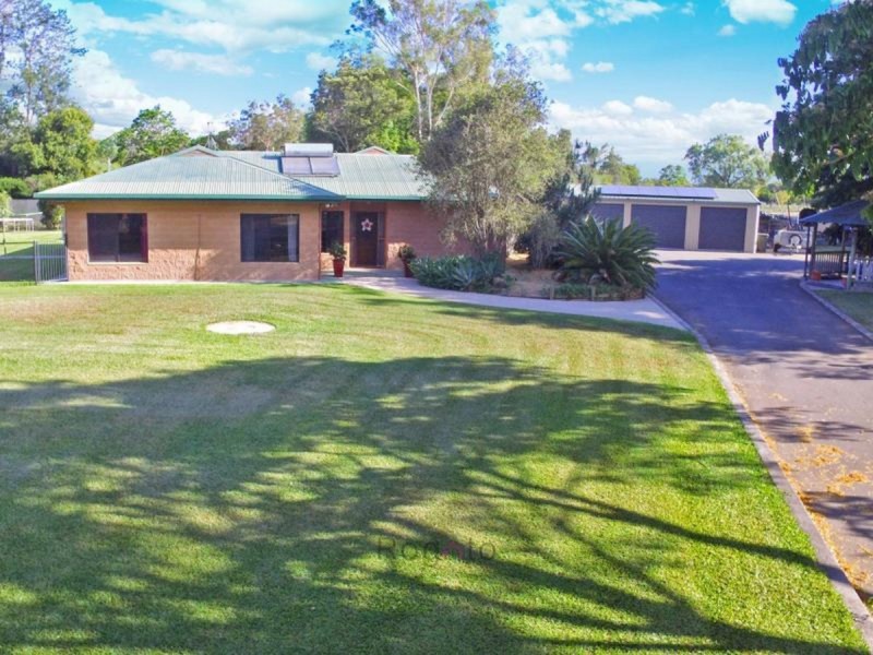 6 Debel Close, Mareeba QLD 4880
