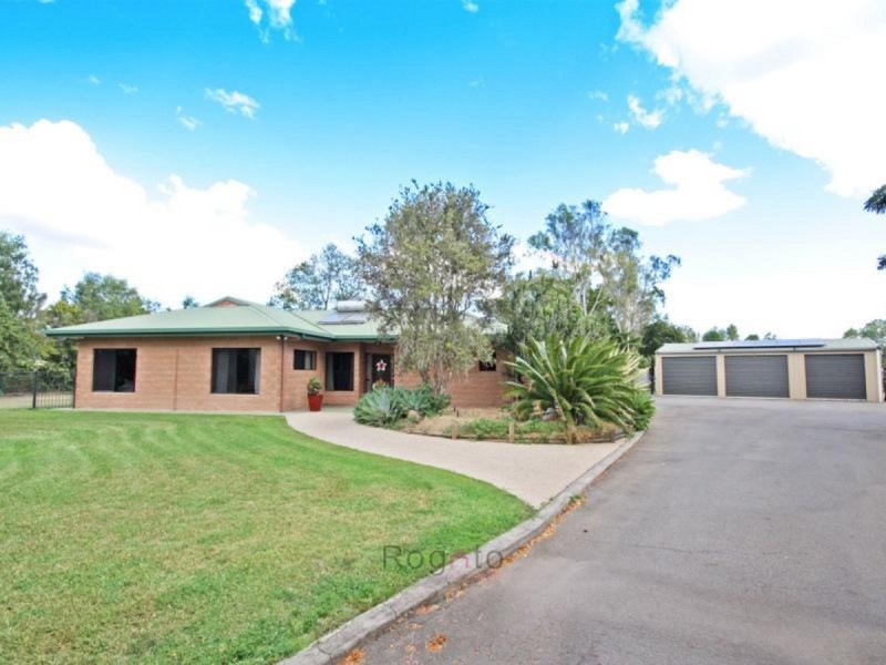 6 Debel Close, Mareeba QLD 4880