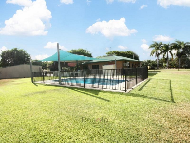 6 Debel Close, Mareeba QLD 4880