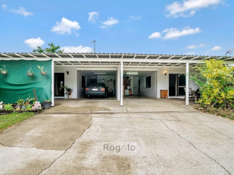 Unit 1/9 Yangoora Street, White Rock QLD 4868
