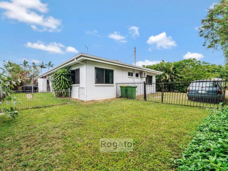 Unit 1/9 Yangoora Street, White Rock QLD 4868
