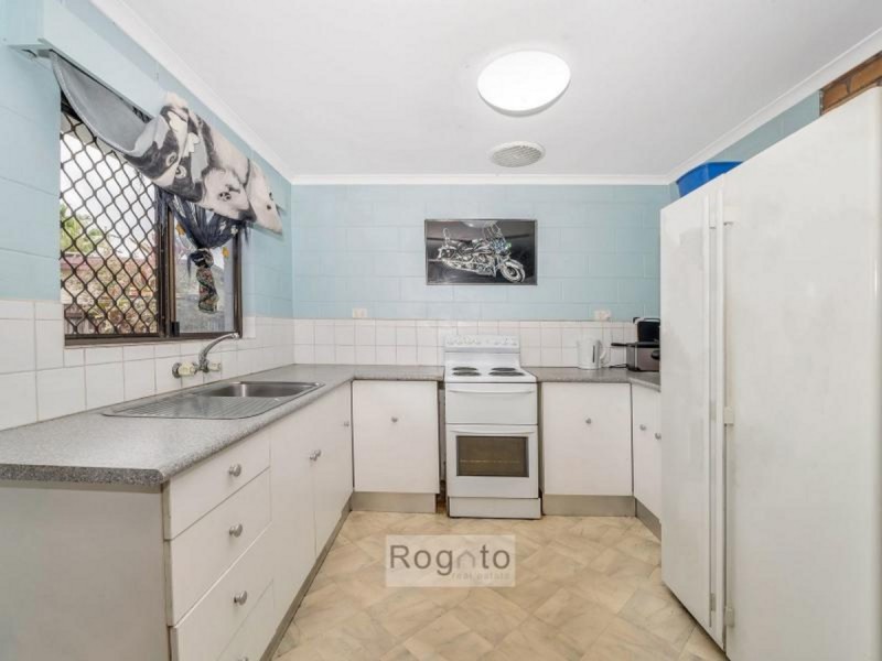 Unit 1/9 Yangoora Street, White Rock QLD 4868