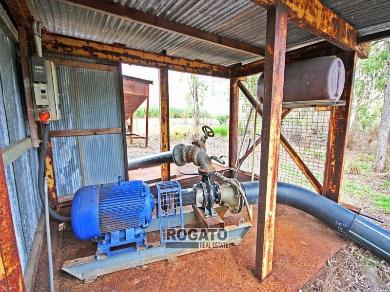 Mareeba QLD 4880