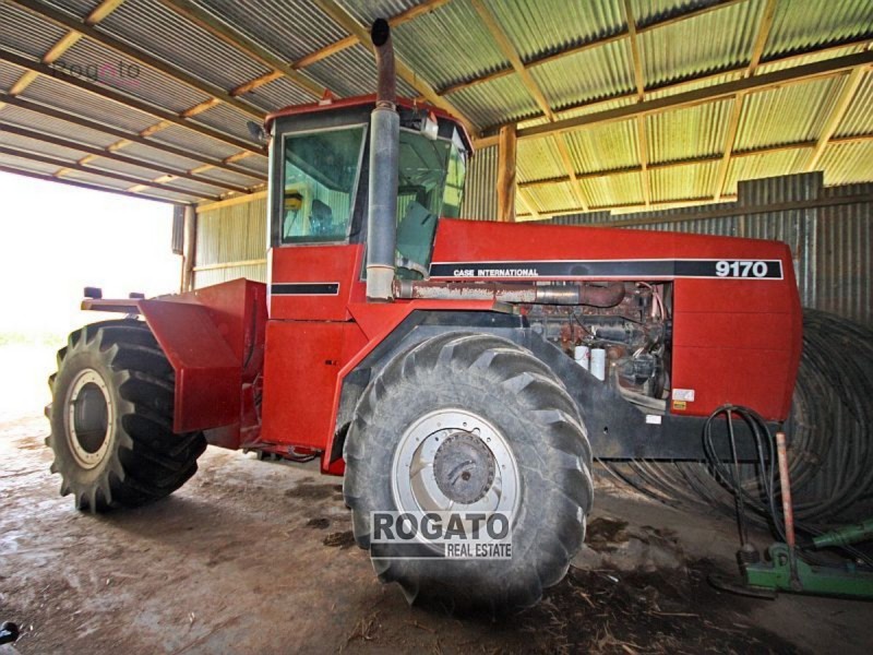 Mareeba QLD 4880