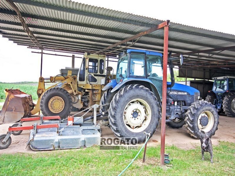 Mareeba QLD 4880
