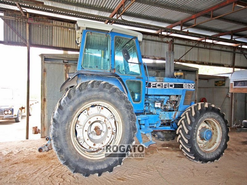 Mareeba QLD 4880