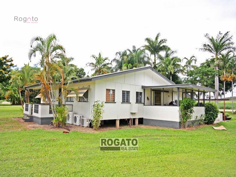 Mareeba QLD 4880