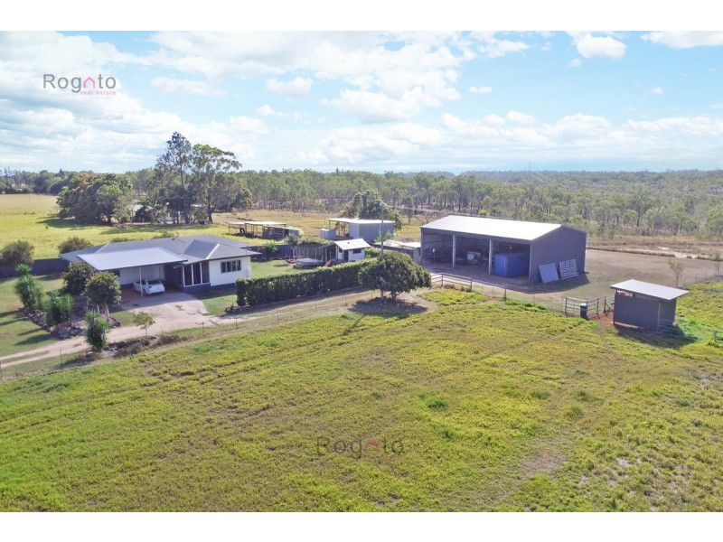 Walkamin QLD 4872