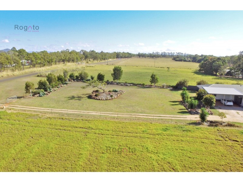 Walkamin QLD 4872