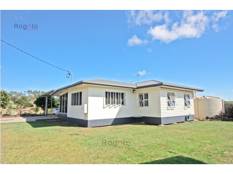 Walkamin QLD 4872