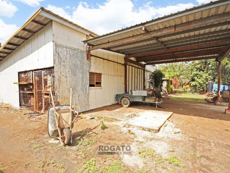 12A Hibiscus Street, Walkamin QLD 4872