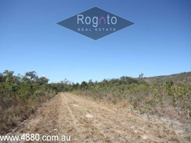 Mareeba QLD 4880