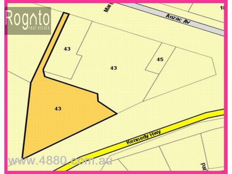 Mareeba QLD 4880