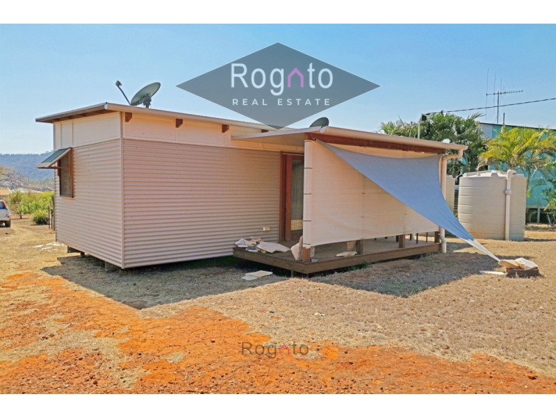 35 King Street, Chillagoe QLD 4871