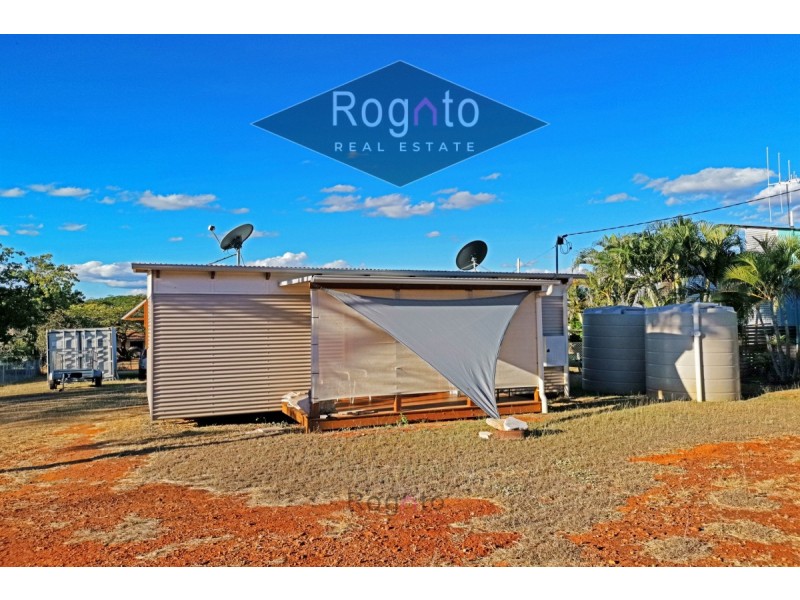 35 King Street, Chillagoe QLD 4871
