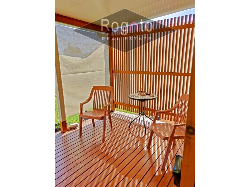 35 King Street, Chillagoe QLD 4871