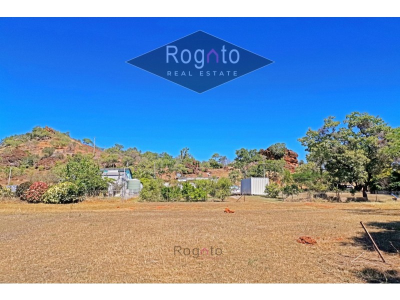 35 King Street, Chillagoe QLD 4871