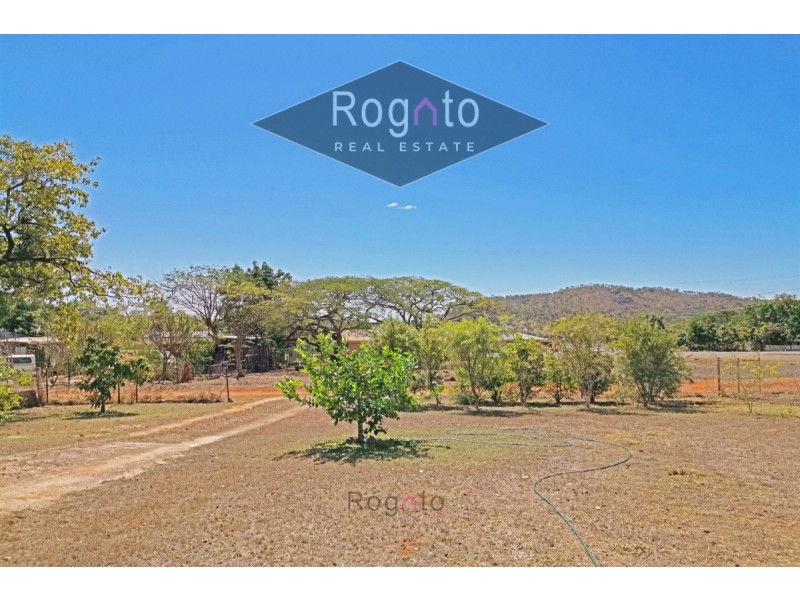 35 King Street, Chillagoe QLD 4871