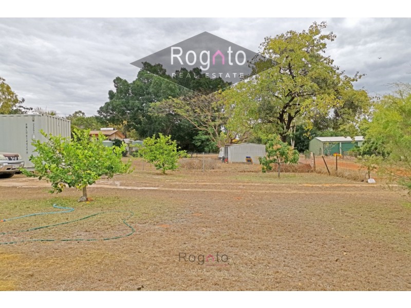 35 King Street, Chillagoe QLD 4871