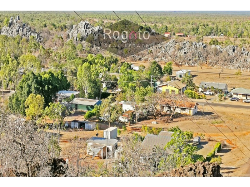 35 King Street, Chillagoe QLD 4871