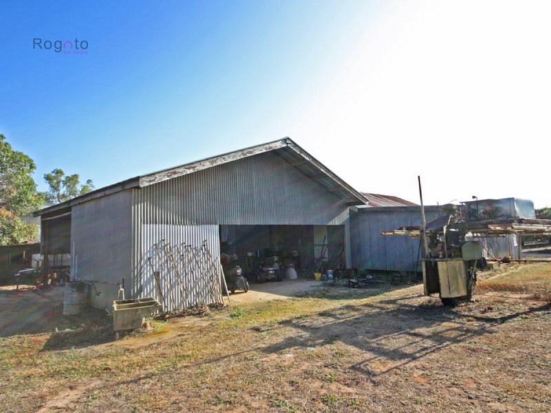 Mareeba QLD 4880