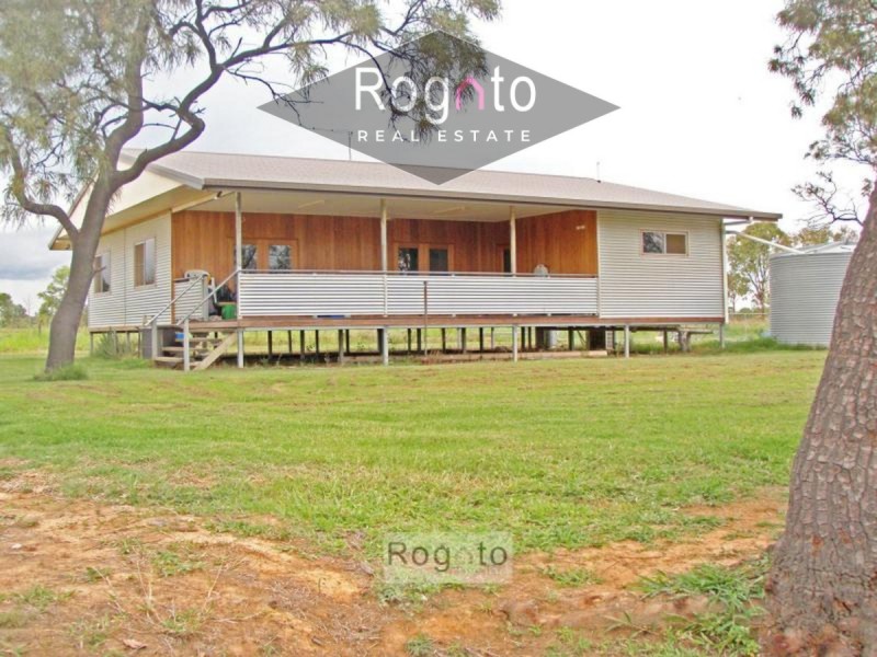 Dimbulah QLD 4872