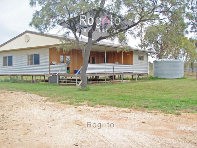 Dimbulah QLD 4872