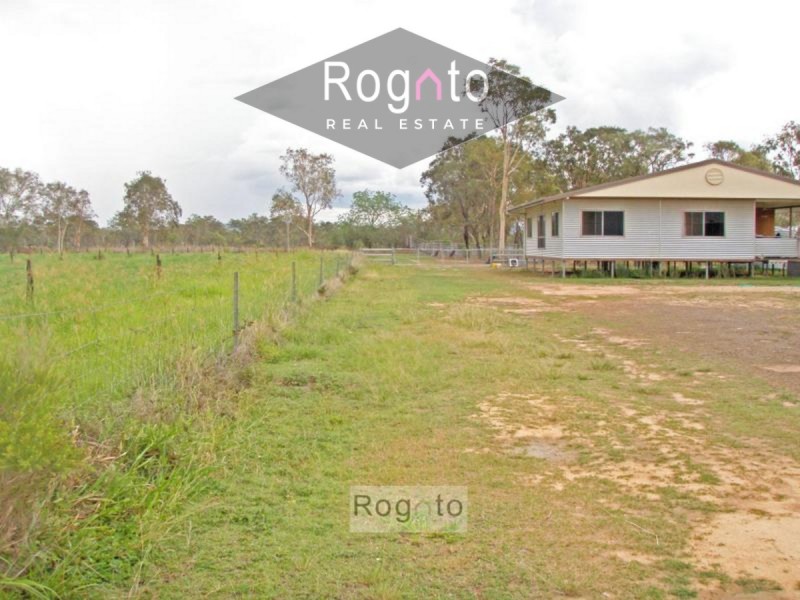 Dimbulah QLD 4872