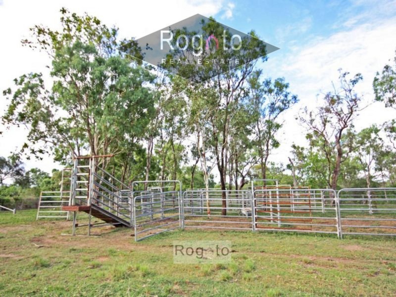 Dimbulah QLD 4872