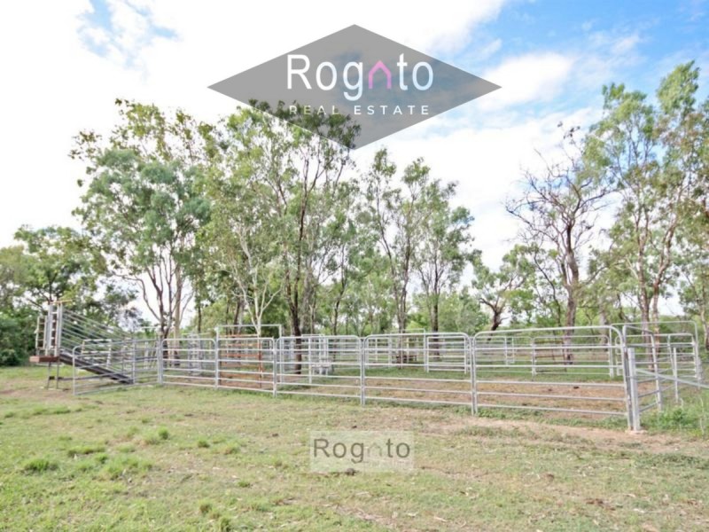 Dimbulah QLD 4872