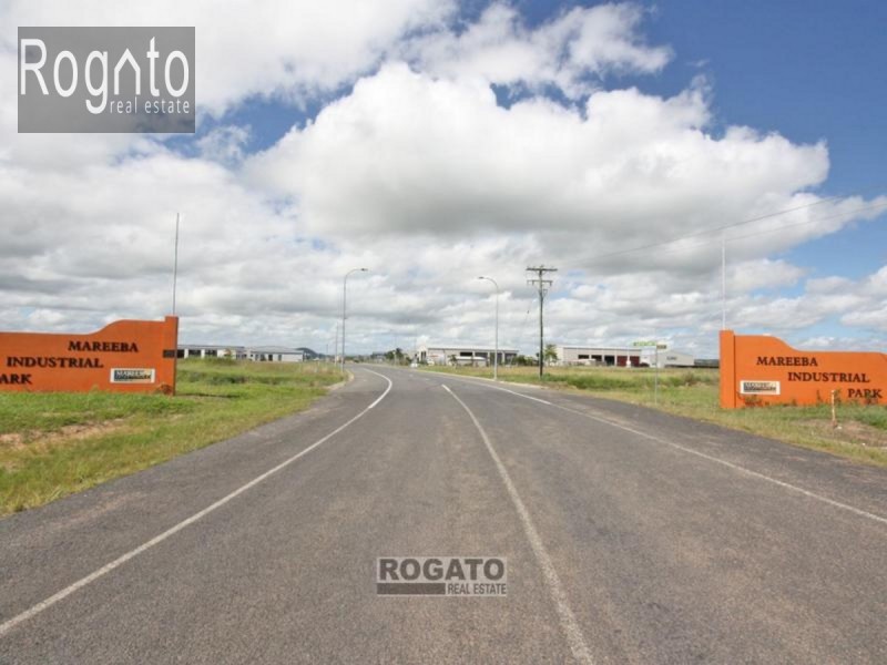 Mareeba Industrial Estate, Mareeba QLD 4880