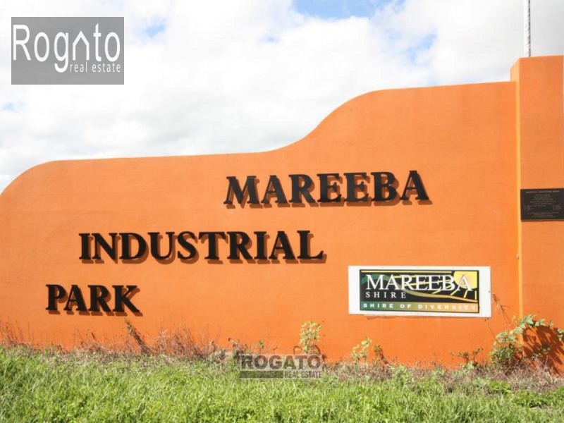 Mareeba Industrial Estate, Mareeba QLD 4880
